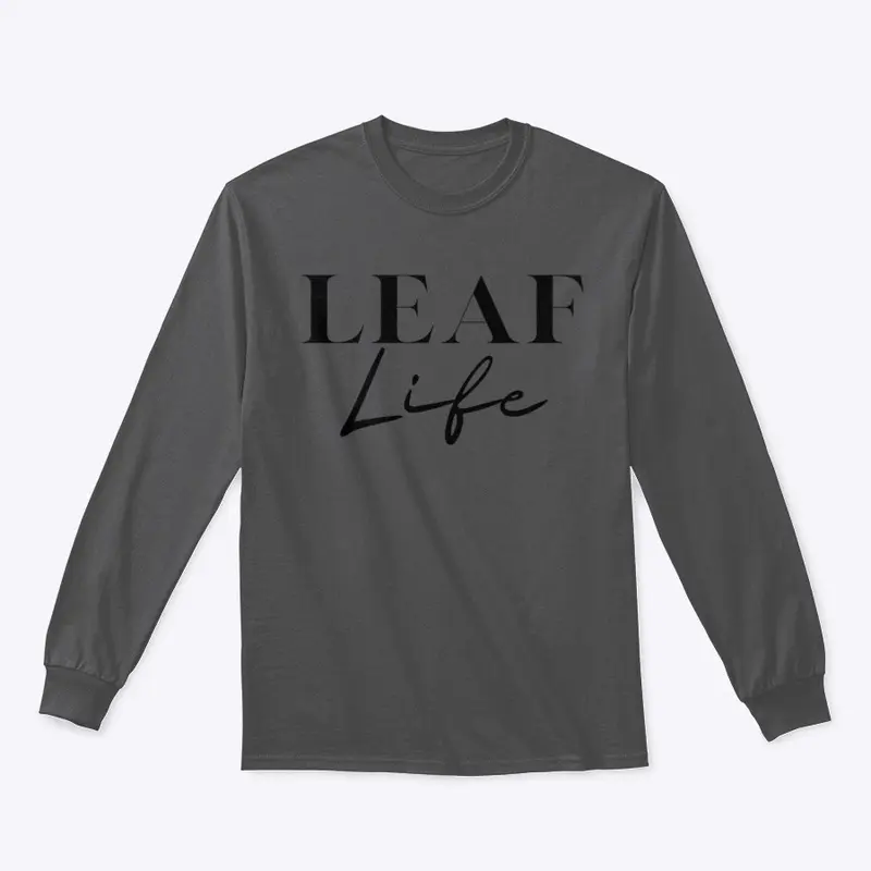 Leaf Life Collection