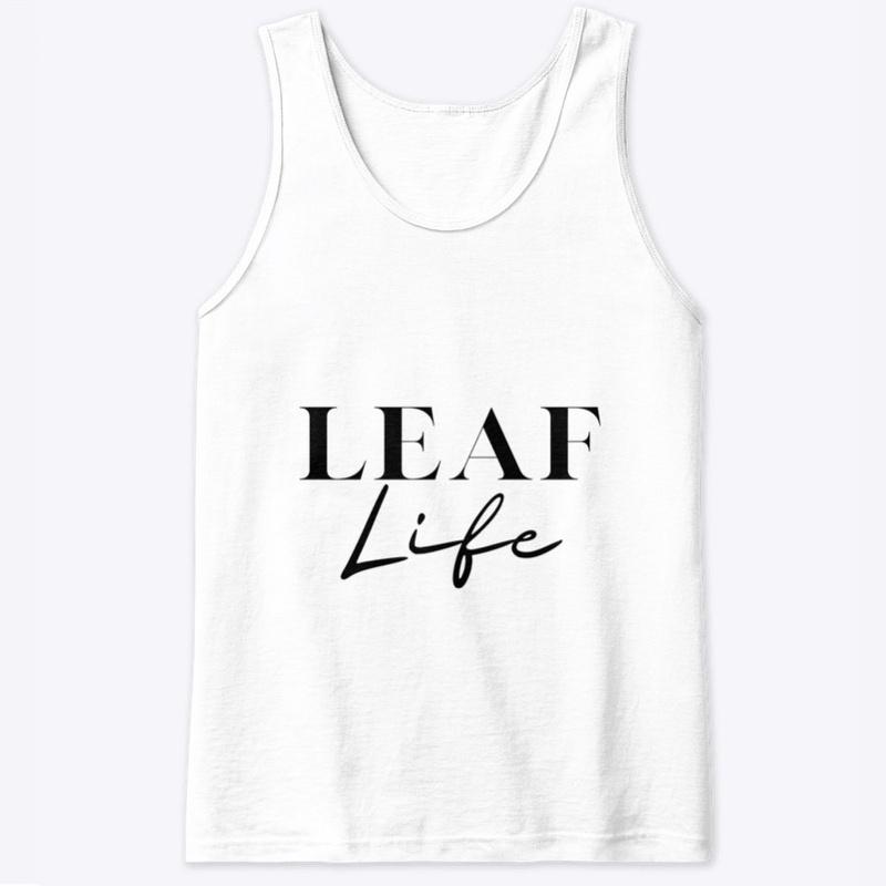 Leaf Life Collection