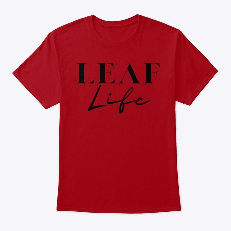 Leaf Life Collection