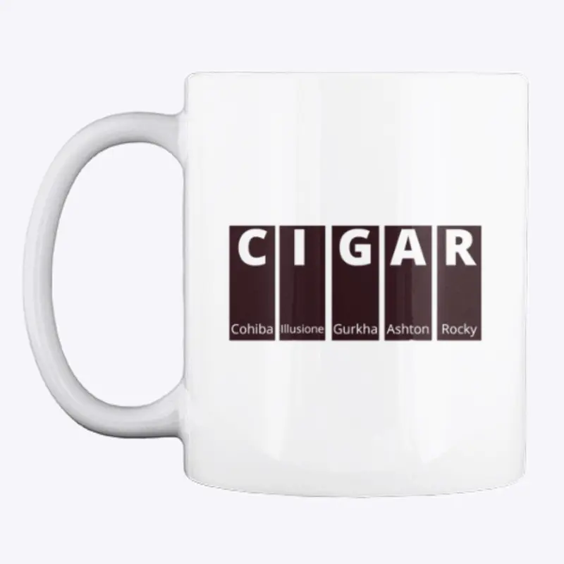 Cigar Formula 