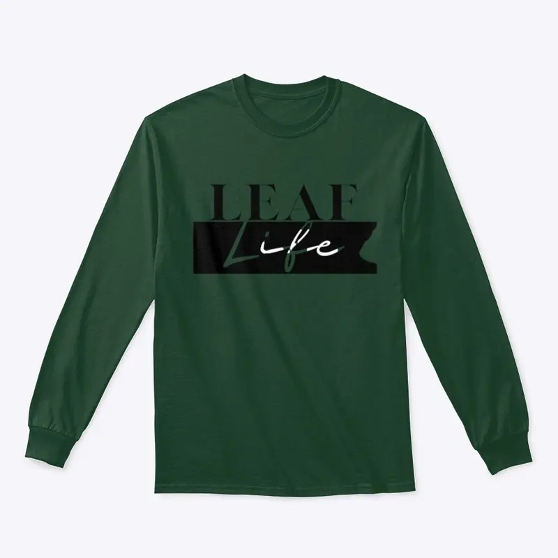 Leaf Life