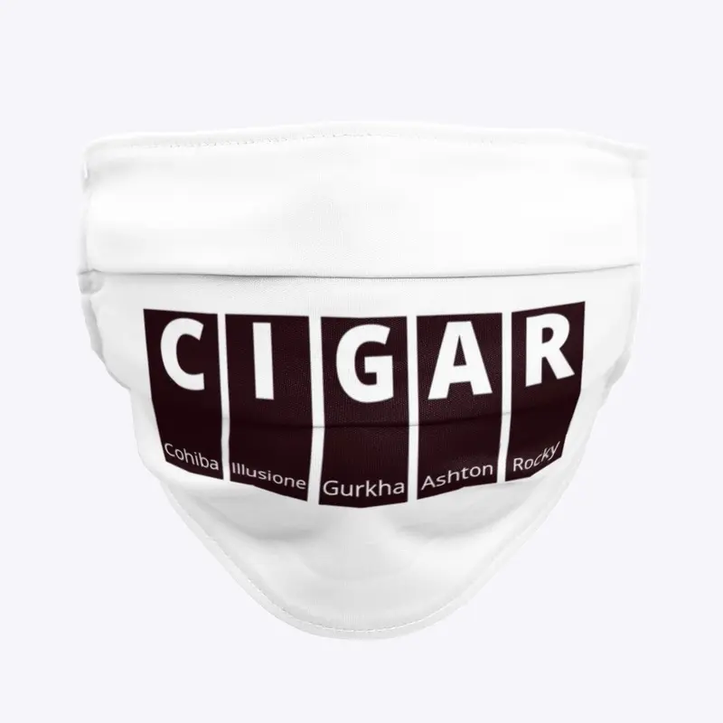 Cigar Formula 