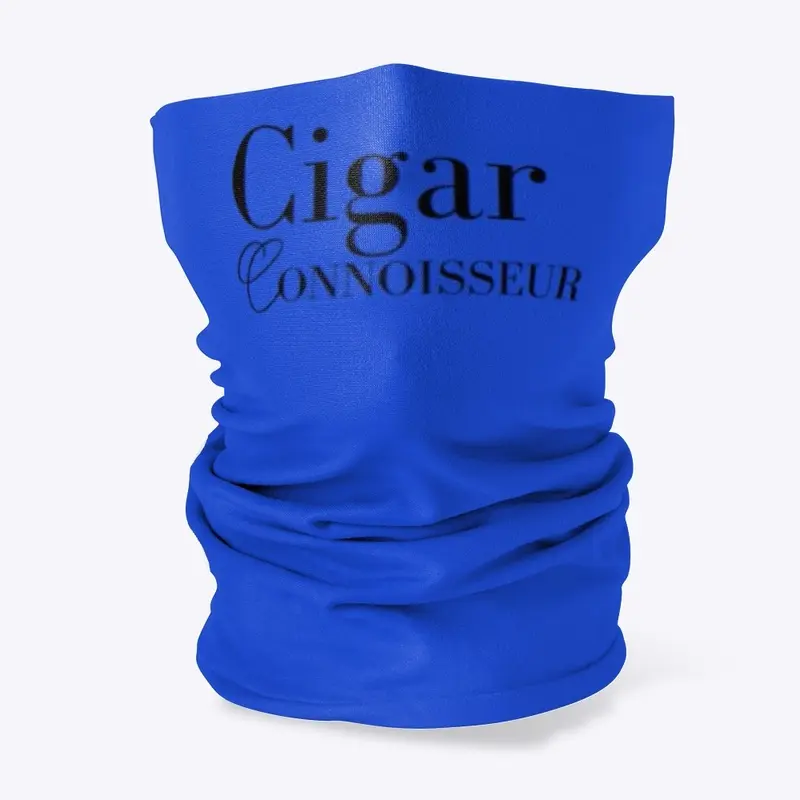 Cigar Connoisseur Accoutrement