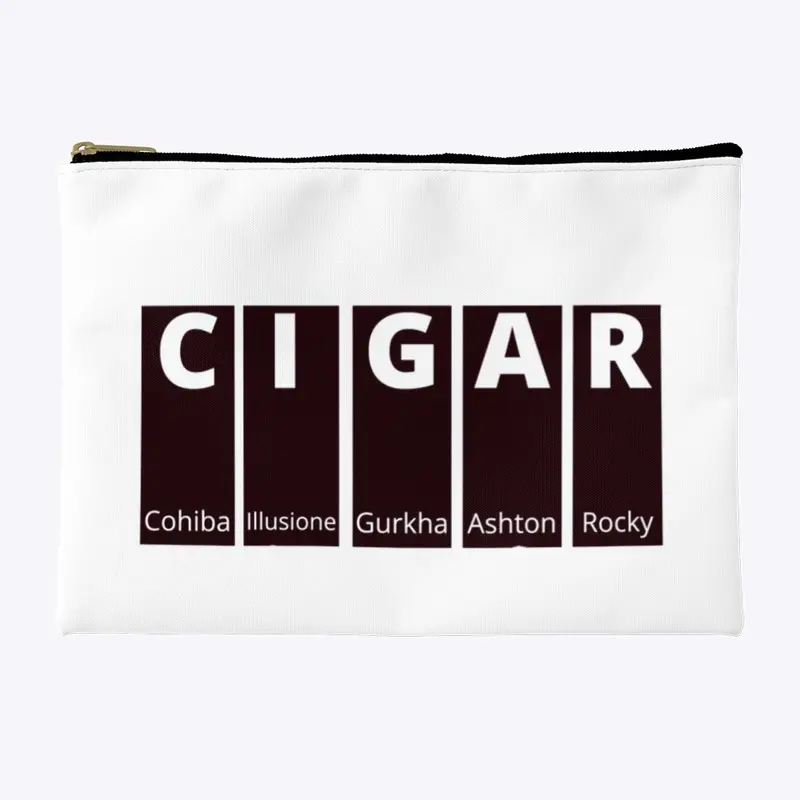 Cigar Formula 