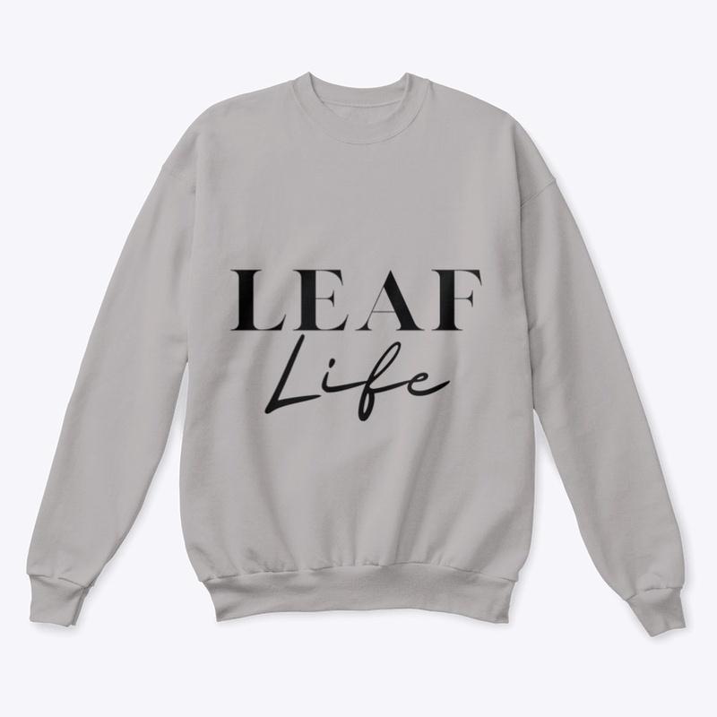 Leaf Life Collection