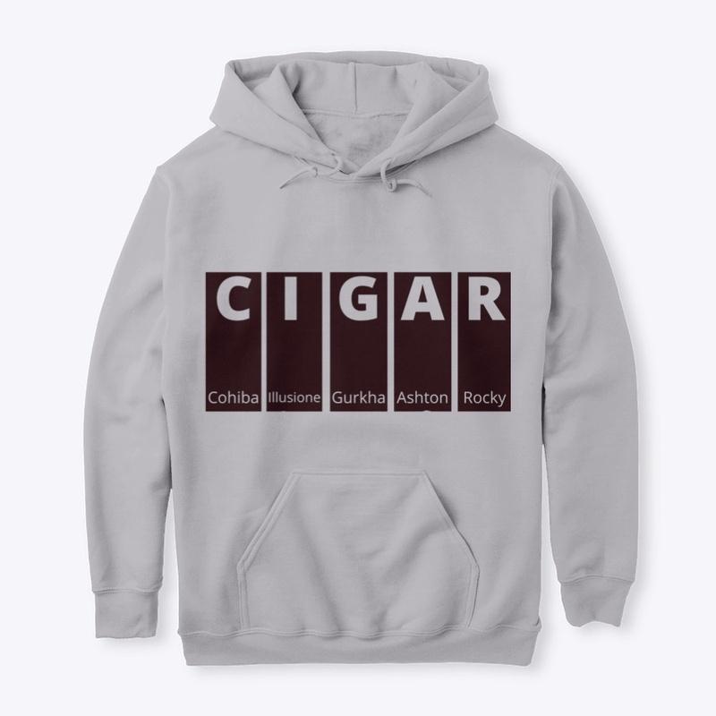 Cigar Formula 