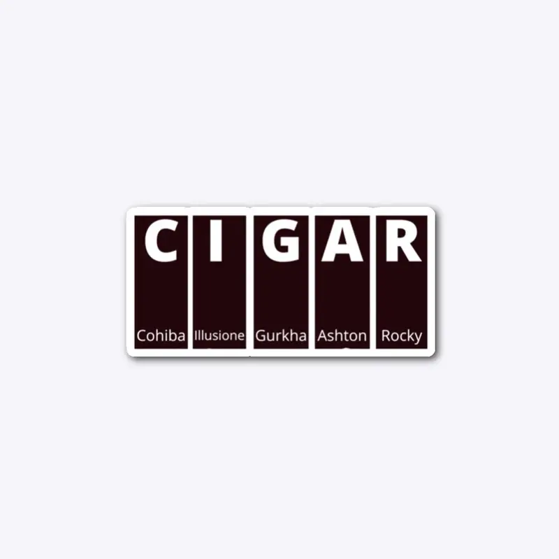 Cigar Formula 